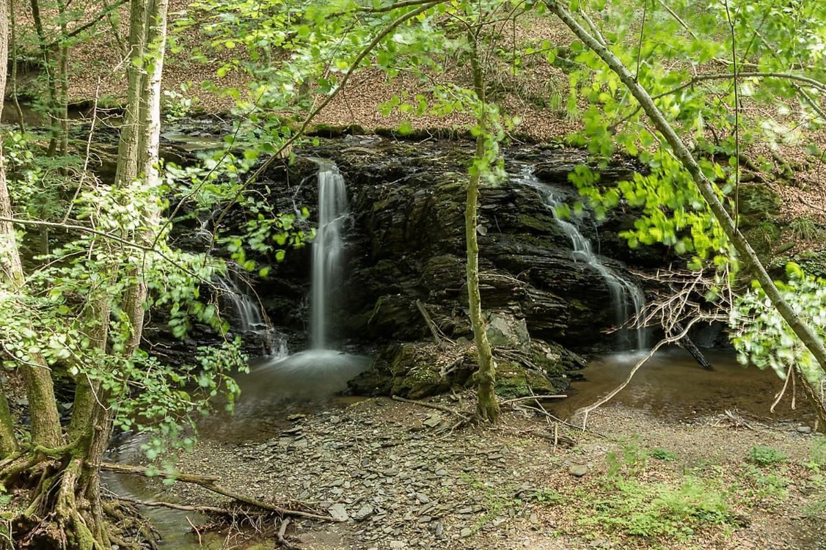 Landgasthof Hieren Muehle Ney Rom bilde